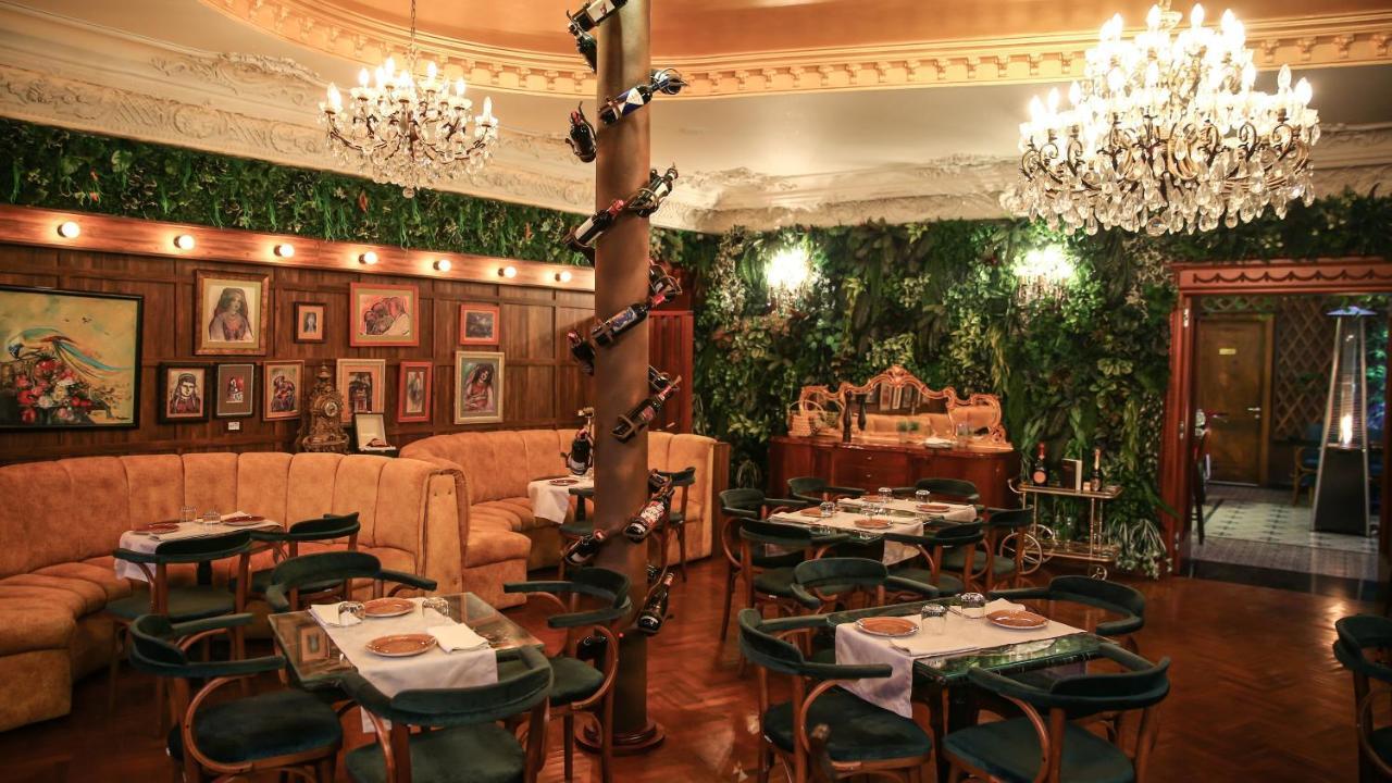 Epidamn Boutique & Hotel Durrës