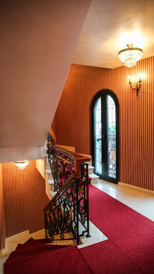 Epidamn Boutique & Hotel Durrës