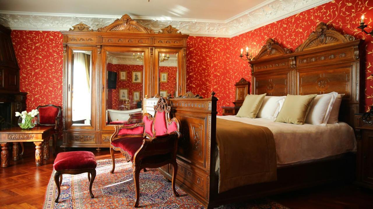 Epidamn Boutique & Hotel