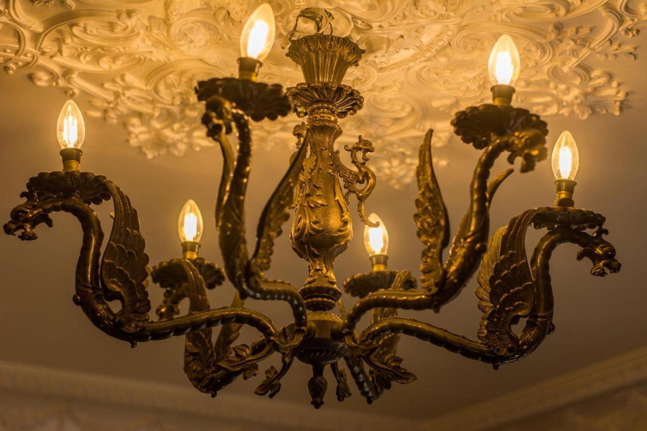 Epidamn Boutique & Hotel Durrës