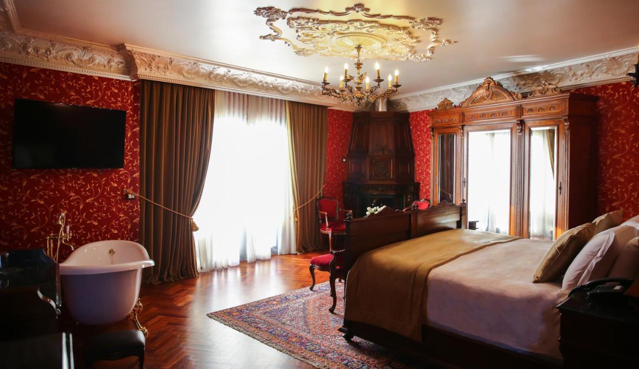Hotel Epidamn Boutique & Durrës