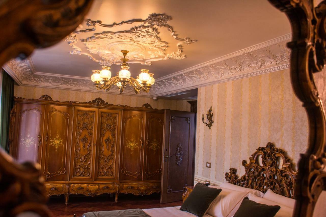 Epidamn Boutique & Hotel