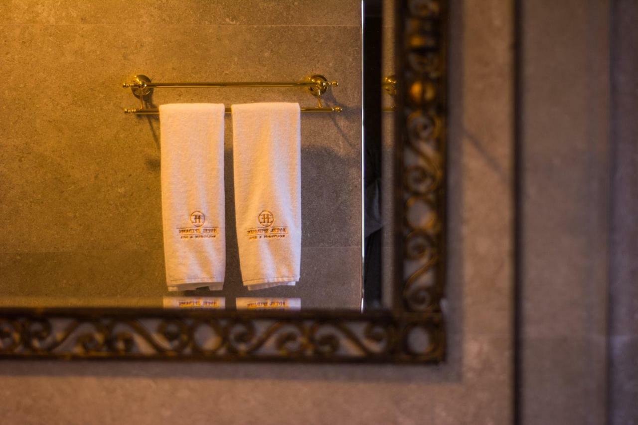 Epidamn Boutique & Hotel Durrës