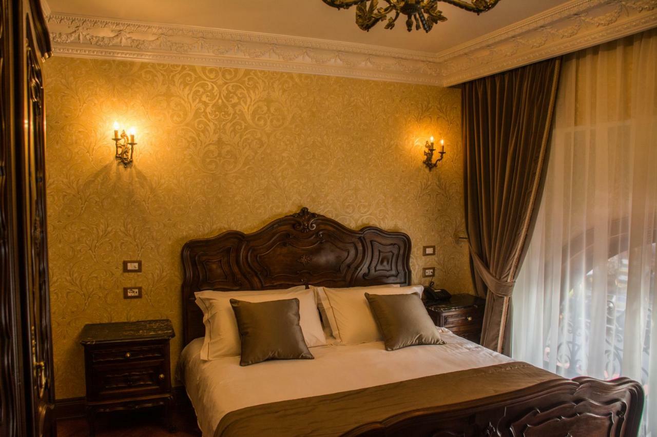 Hotel Epidamn Boutique & Durres