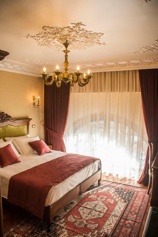 Hotel Epidamn Boutique & Durrës
