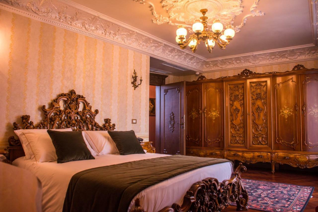 Epidamn Boutique & Hotel 4*