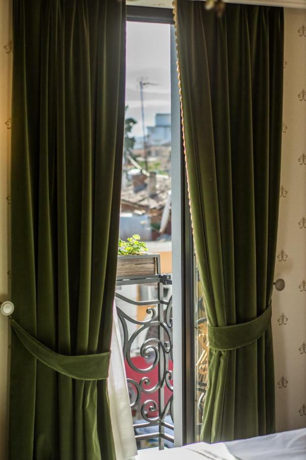 Epidamn Boutique & 4* Durrës