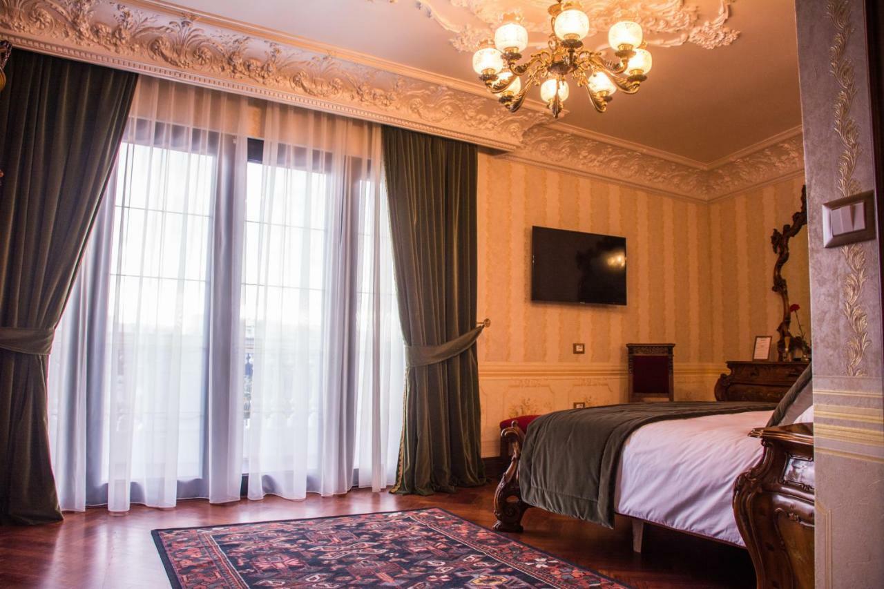 Epidamn Boutique & 4* Durrës
