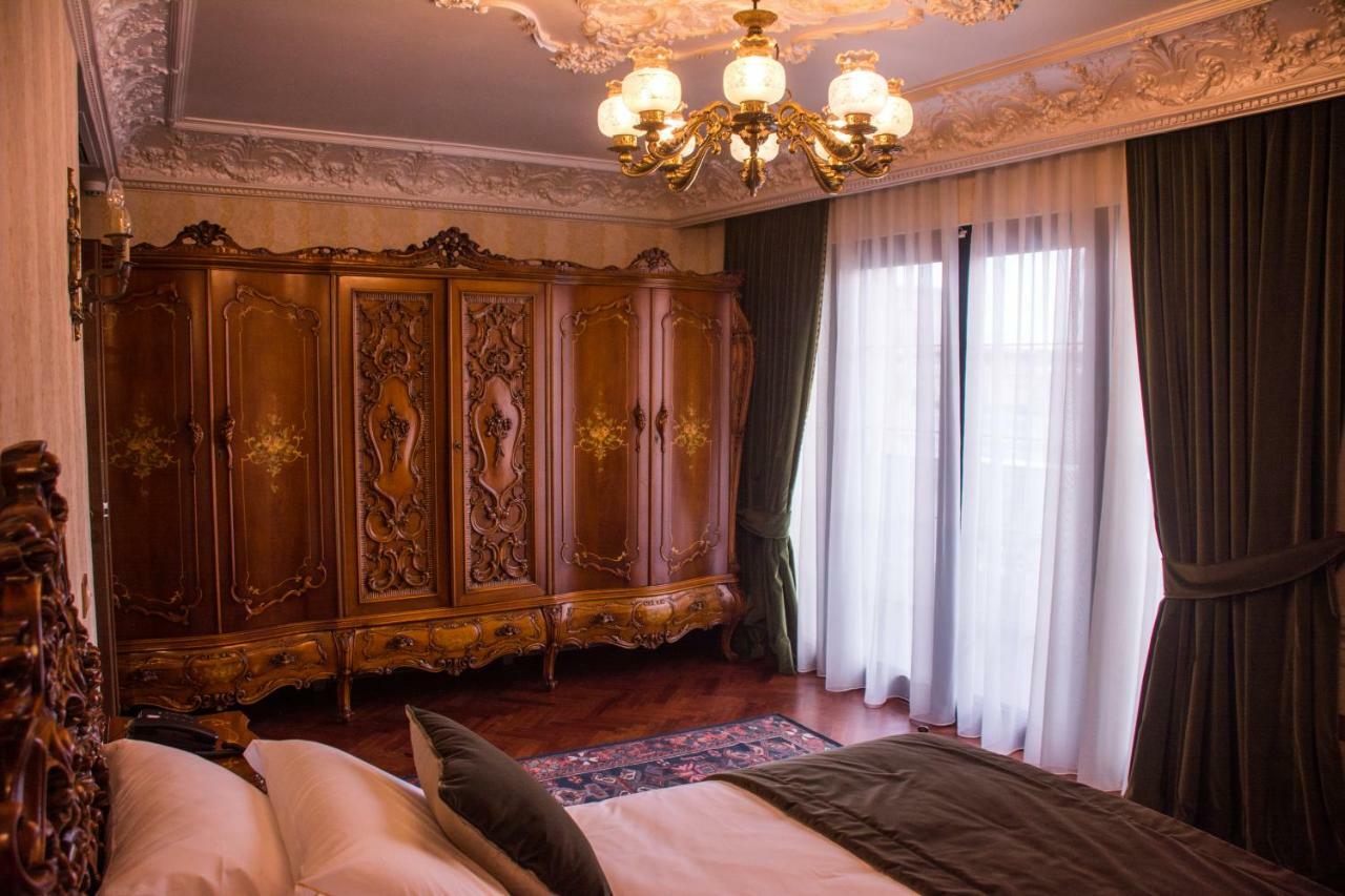 Hotel Epidamn Boutique & Durrës
