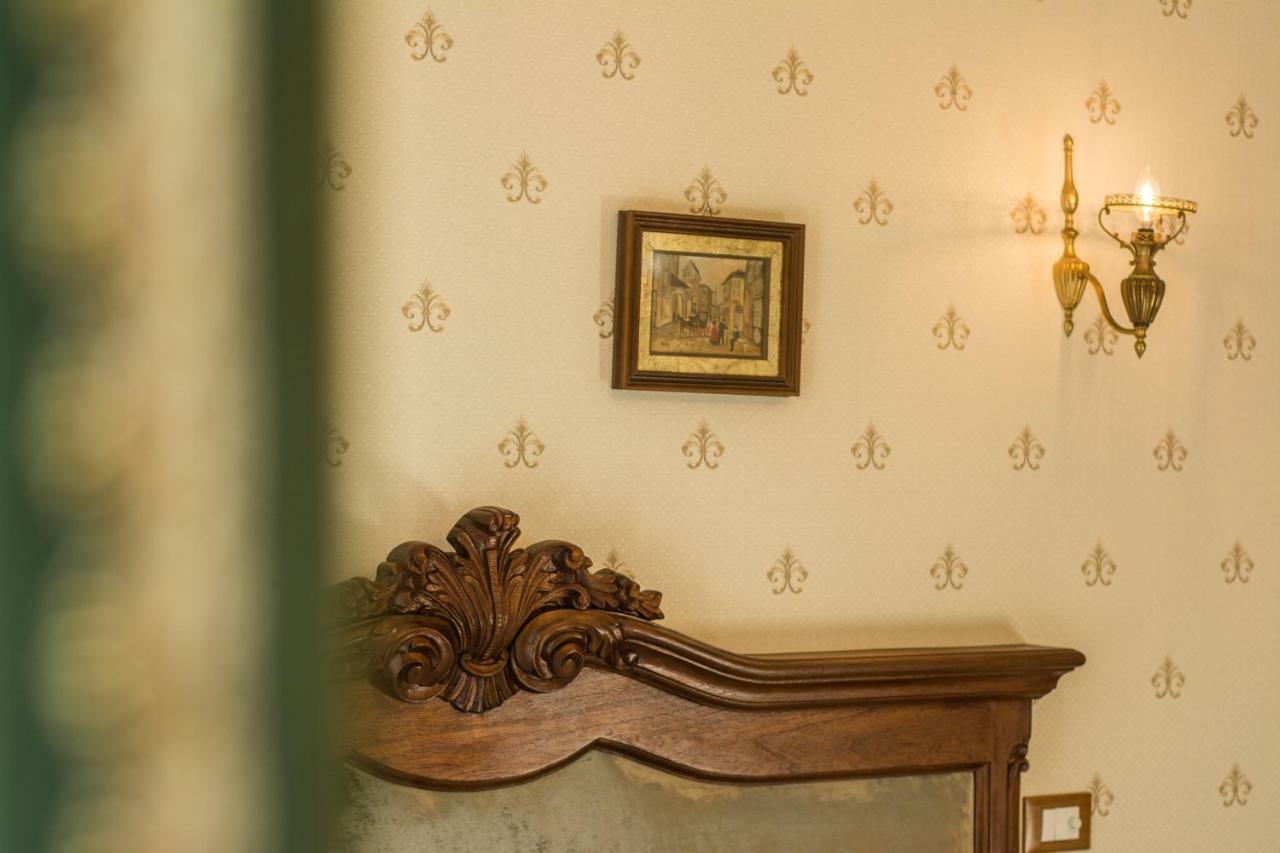 Epidamn Boutique & Hotel