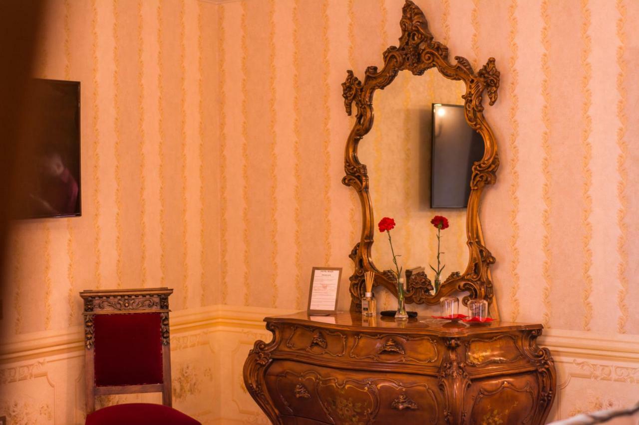 Hotel Epidamn Boutique & 4*