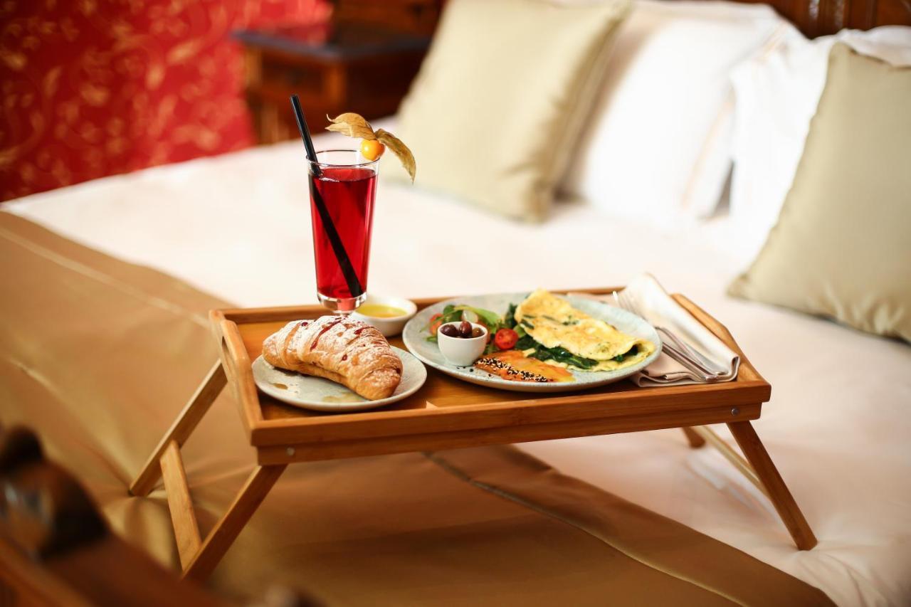 Hotel Epidamn Boutique & 4*