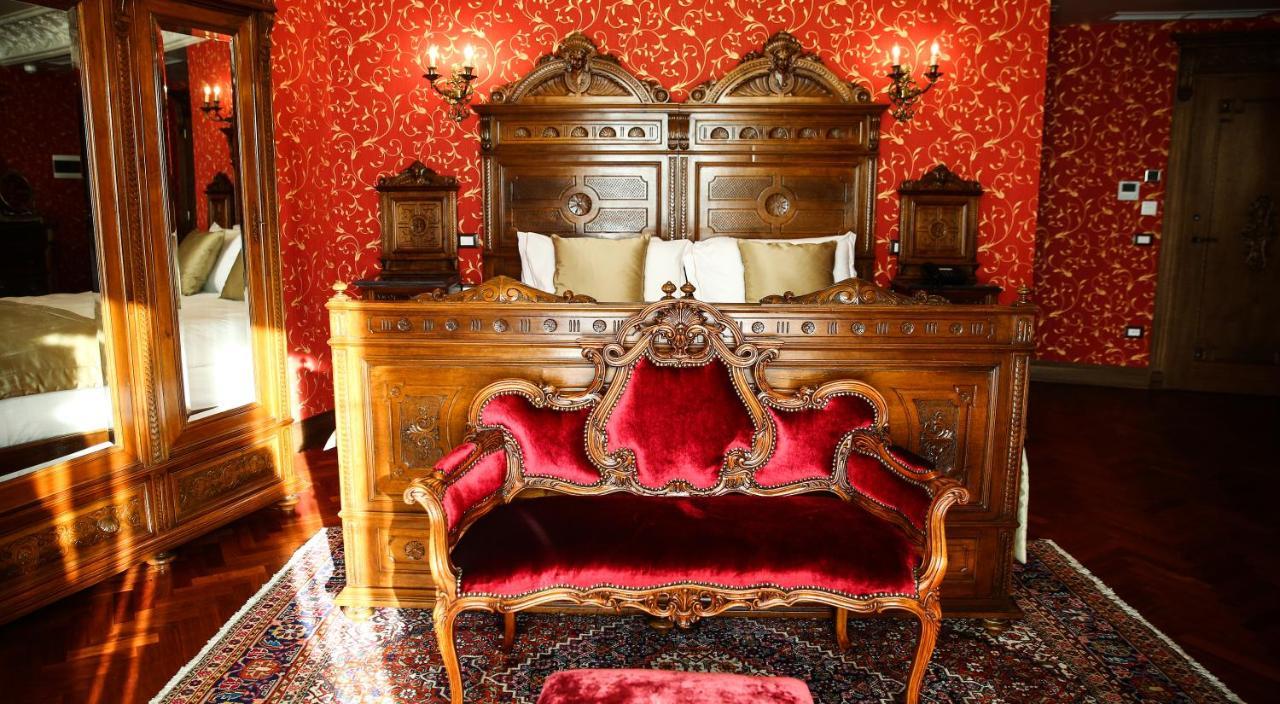 Epidamn Boutique & Hotel 4*