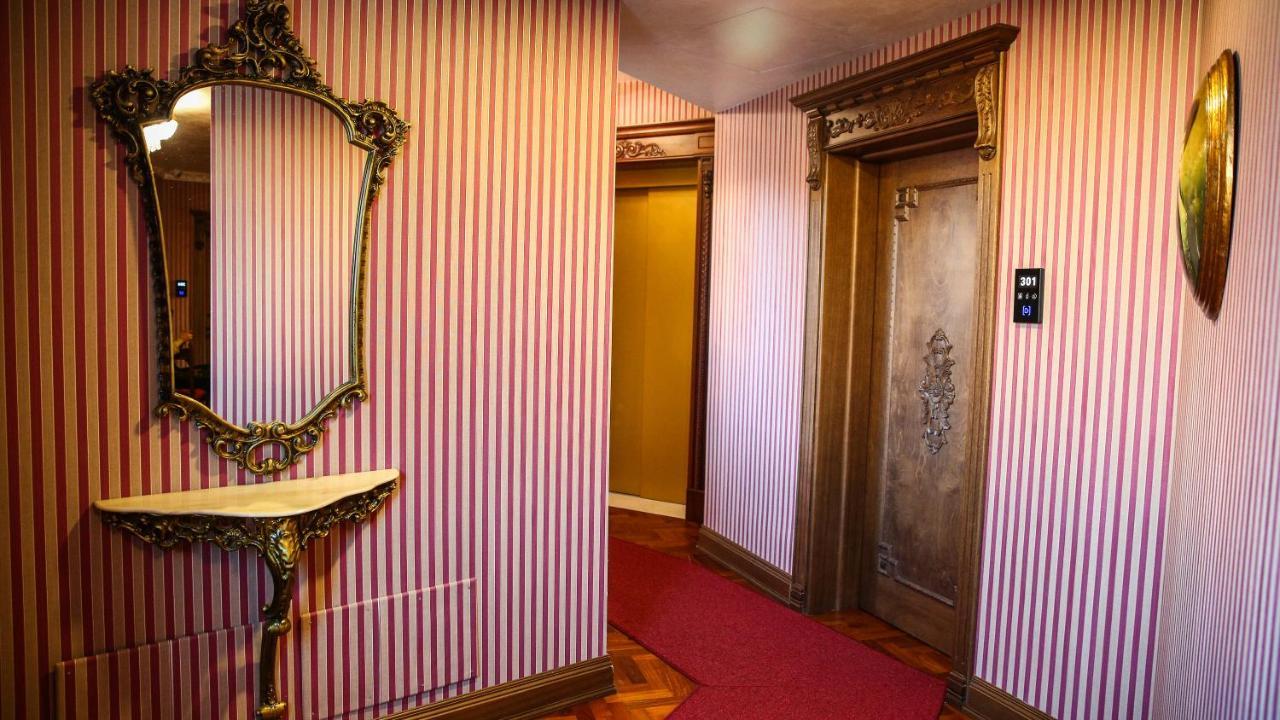 Hotel Epidamn Boutique & 4*