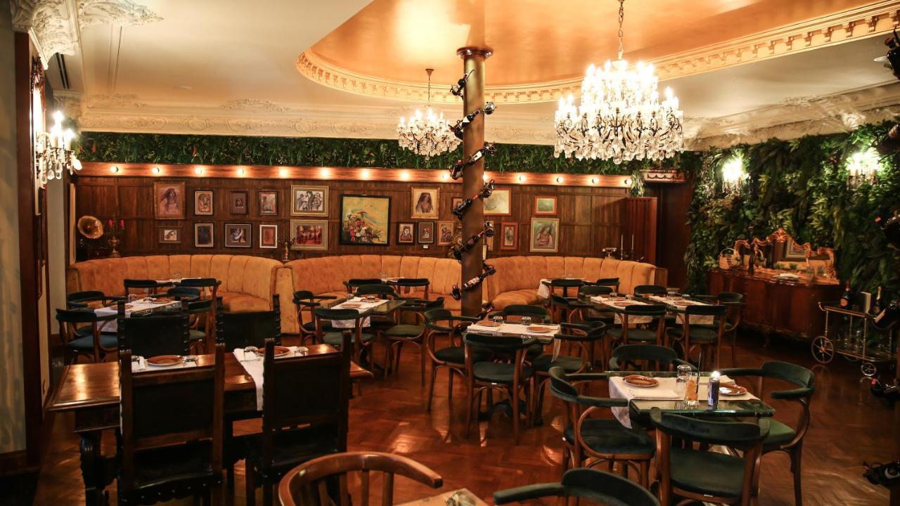 Epidamn Boutique & 4* Durrës