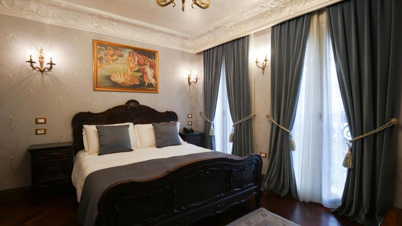Epidamn Boutique & Durrës